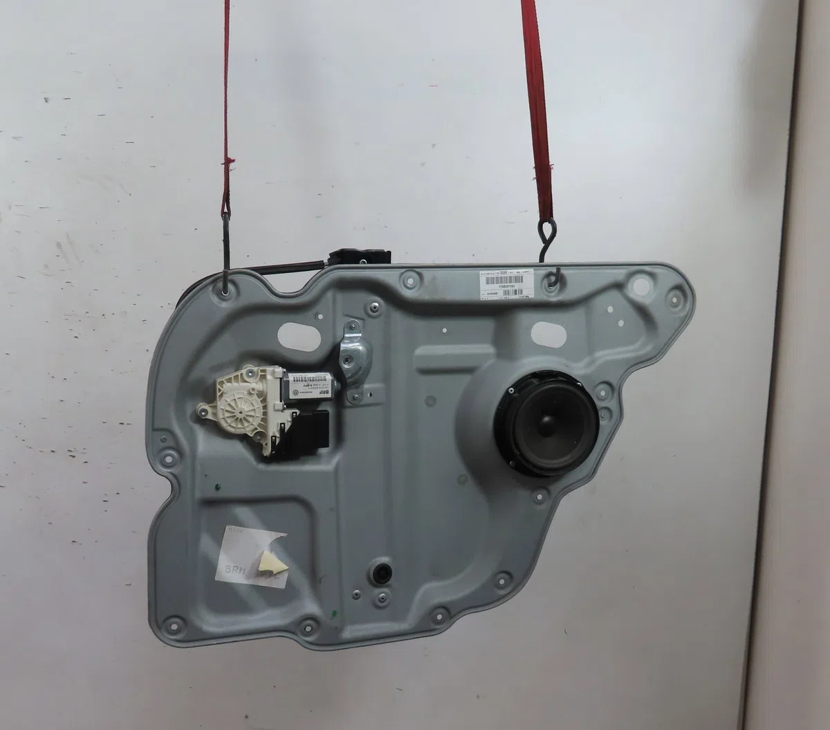 Mecanismemoteur leve-glace ard Volkswagen TOURAN (1T1, 1T2) 2.0 tdi 16v (2003-2010) 5 portes occasion