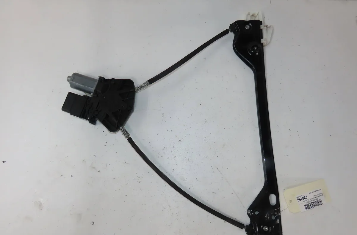 Mecanismemoteur leve-glace ard Volkswagen TOURAN (1T3) 1.6 tdi (2010-2015) occasion