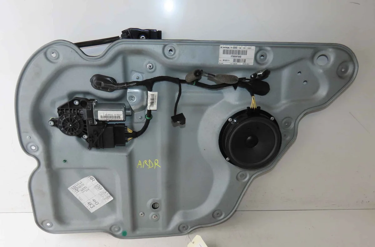 Mecanismemoteur leve-glace ard VOLKSWAGEN TOURAN II occasion