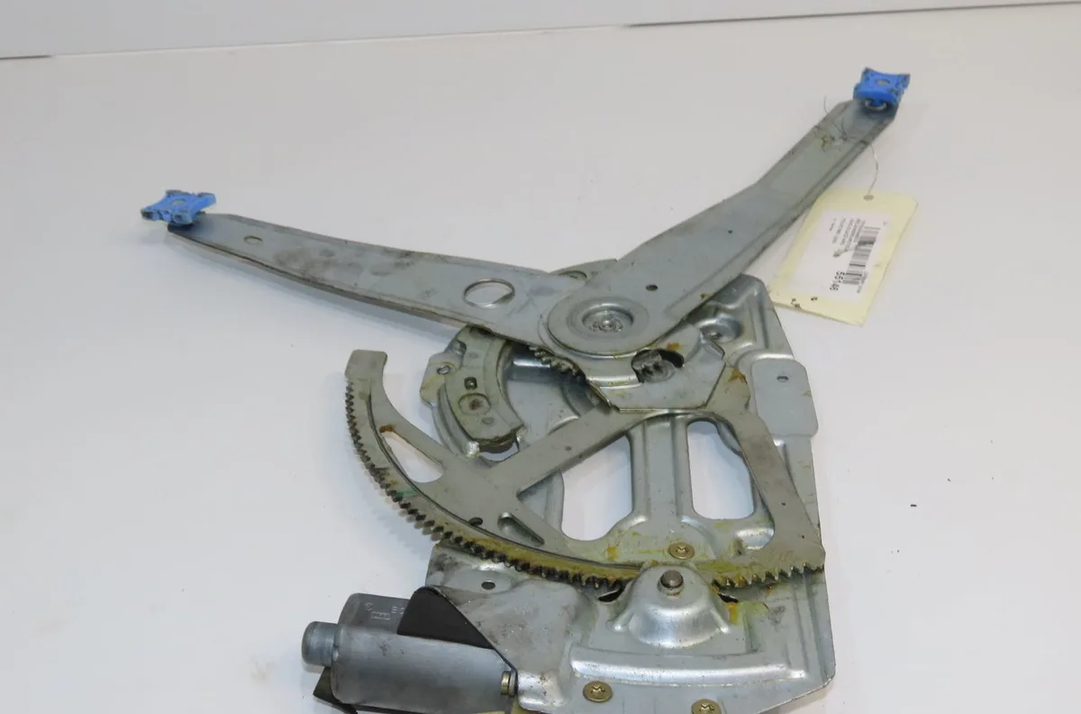 Mecanismemoteur leve-glace ard Volvo S60 I (384) 2.4 (2000-2010) occasion
