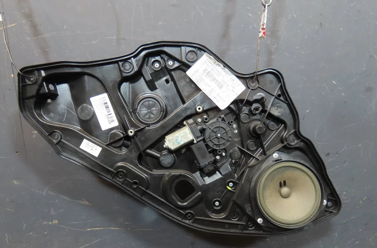 Mecanismemoteur leve-glace arg Alfa romeo GIULIETTA (940_) 2.0 jtdm (940.fxl1a) (2010-2020) occasion