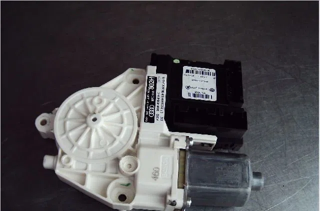 Mecanismemoteur leve-glace arg Audi A3 (8P1) 1.9 tdi (2003-2010) 3 portes occasion