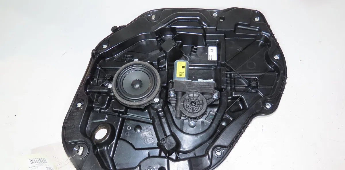 Mecanismemoteur leve-glace arg Bmw 1 (F40) 118 i (2019) 5 portes occasion