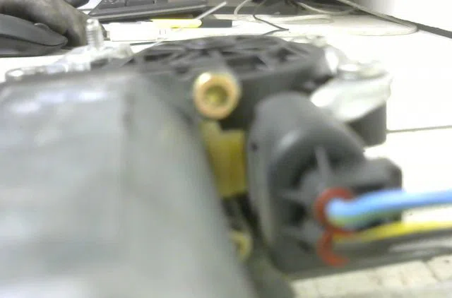 Mecanismemoteur leve-glace arg Bmw 3 (E46) 330 xd (2000-2003) occasion