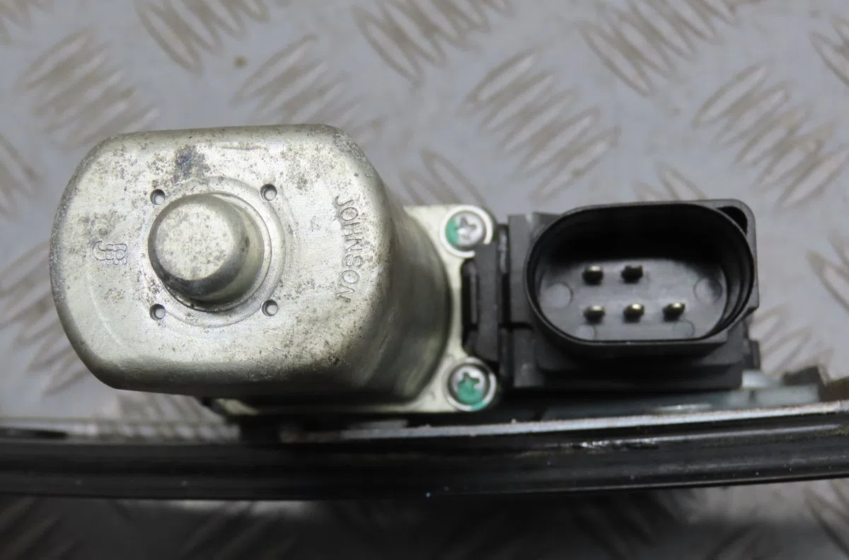 Mecanismemoteur leve-glace arg Bmw 3 (E90) 325 d (2006-2010) occasion