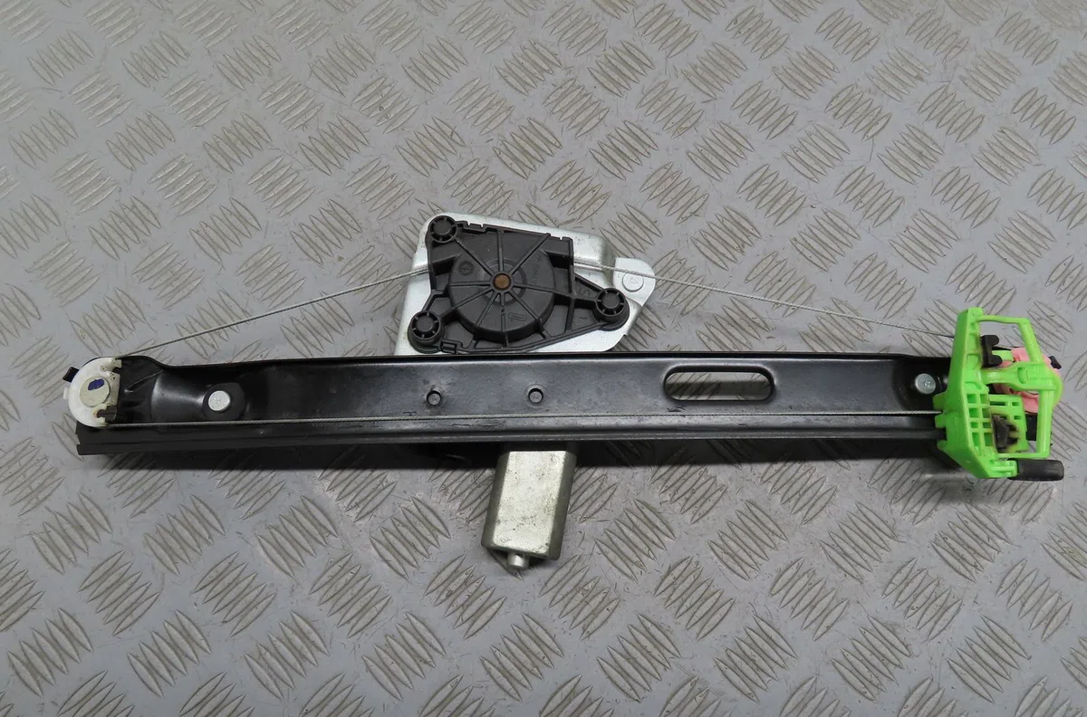 Mecanismemoteur leve-glace arg Bmw 3 (E90) 330 xd (2005-2008) occasion