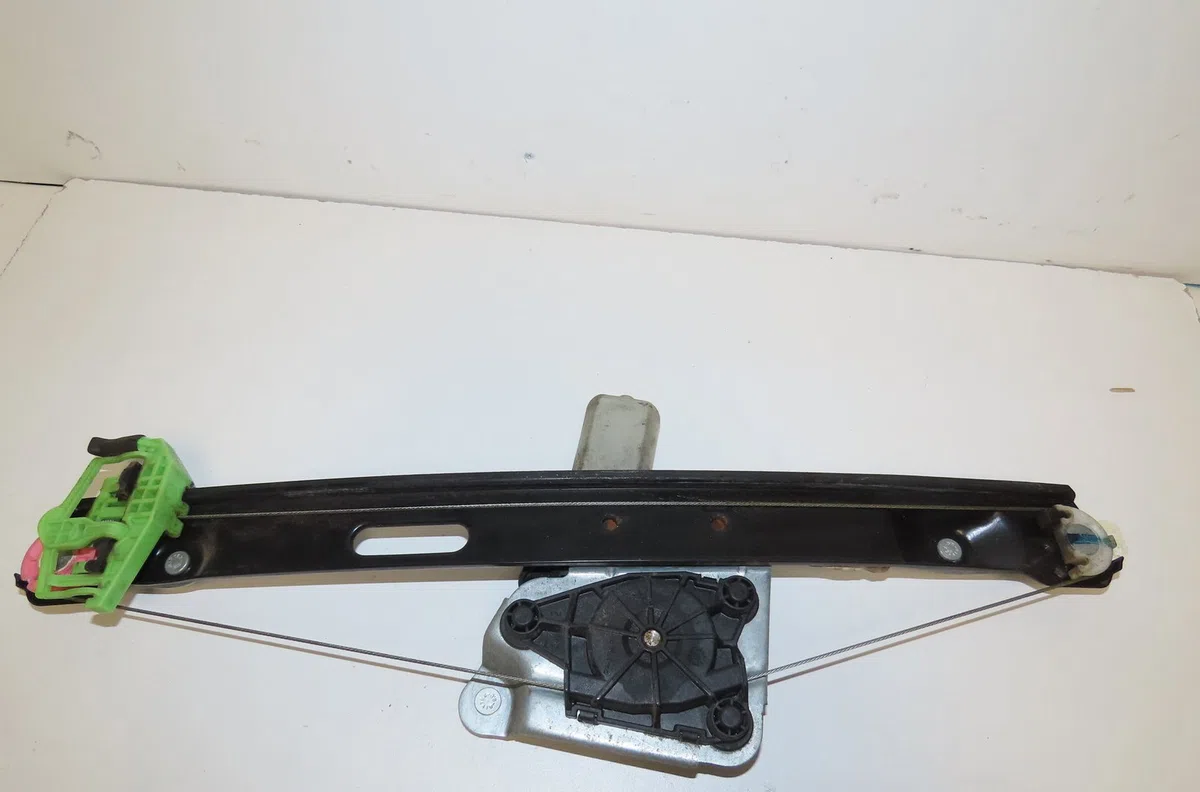 Mecanismemoteur leve-glace arg Bmw 3 Touring (E91) 318 d (2005-2007) occasion