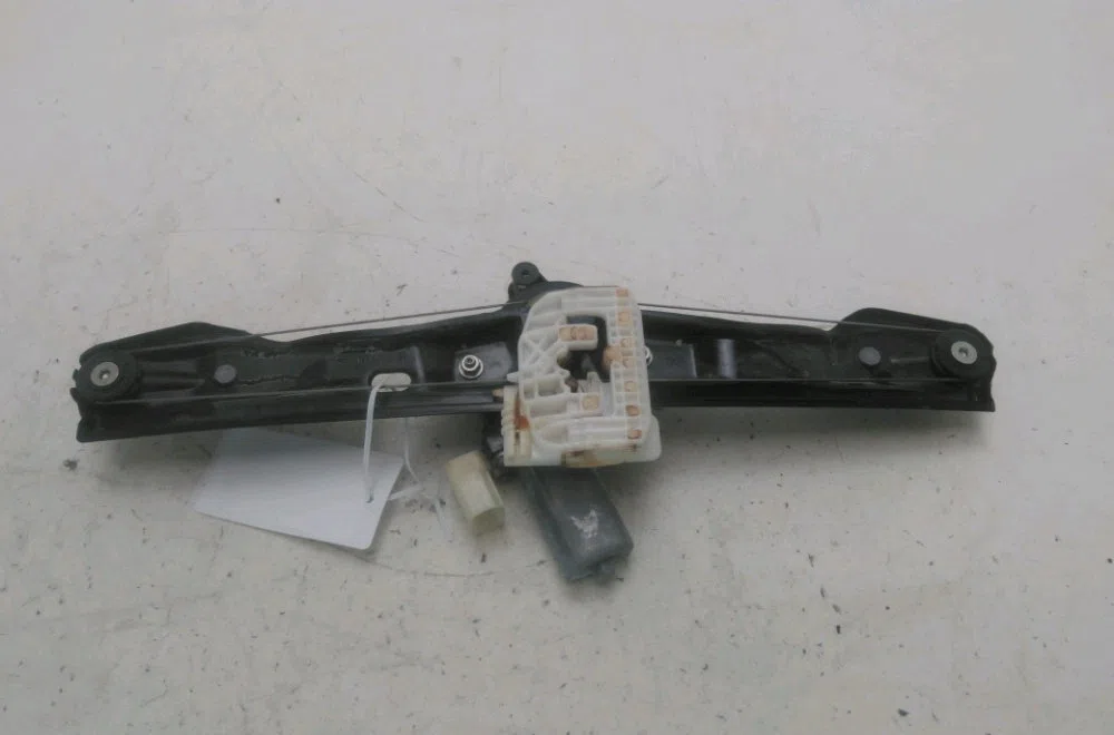 Mecanismemoteur leve-glace arg Bmw 3 Touring (F31) 316 d (2012-2019) occasion