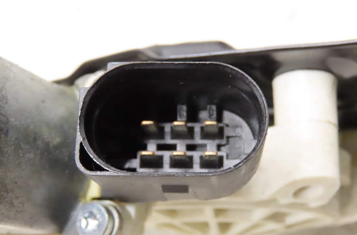 Mecanismemoteur leve-glace arg Bmw 5 (E60) 530 i xdrive (2008-2009) occasion