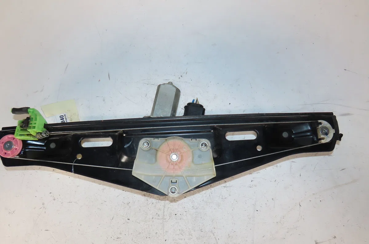 Mecanismemoteur leve-glace arg Bmw X1 (E84) Sdrive 20 d (2010-2015) occasion