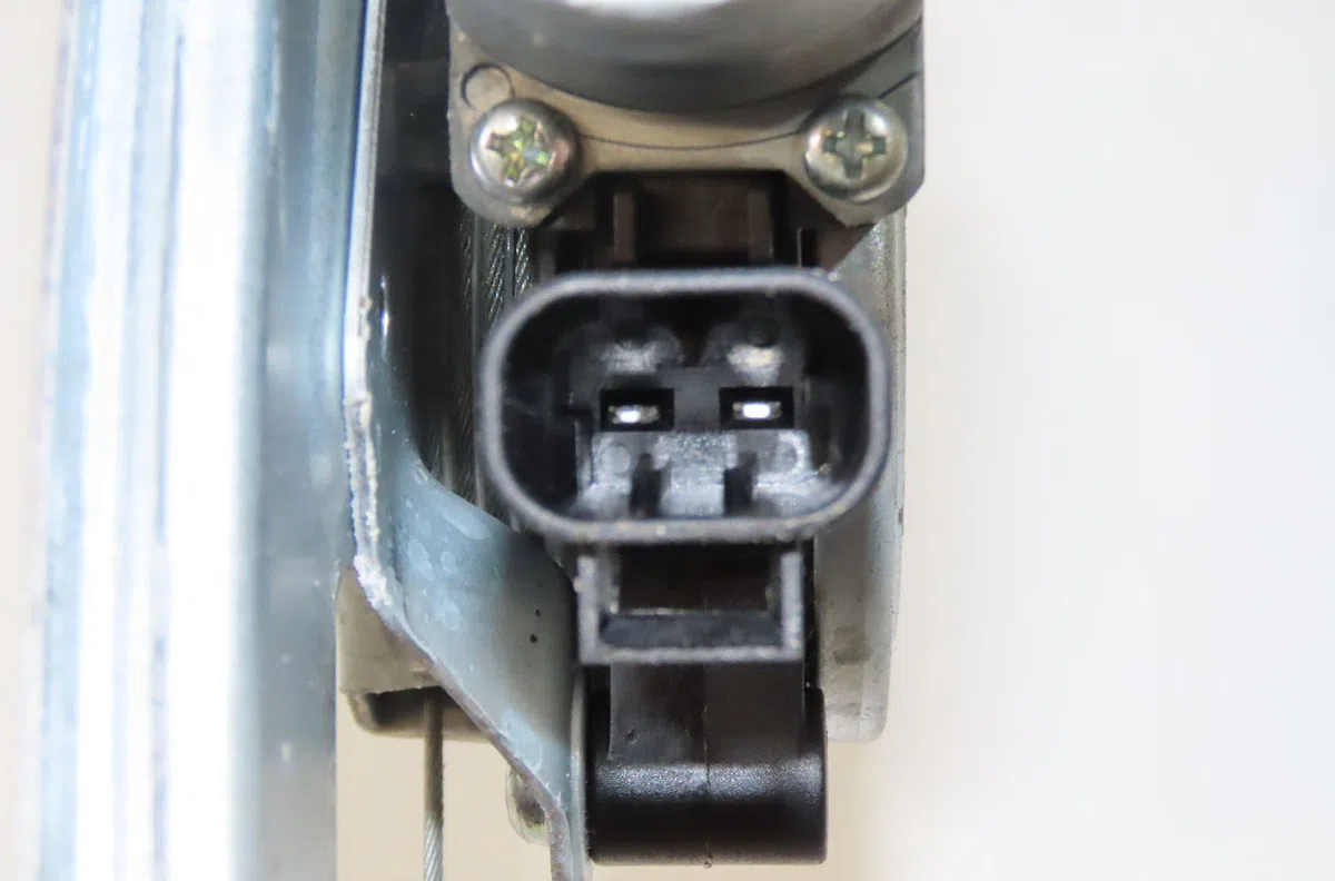 Mecanismemoteur leve-glace arg Chevrolet ORLANDO (J309) 2.0 d (2011-2015) occasion