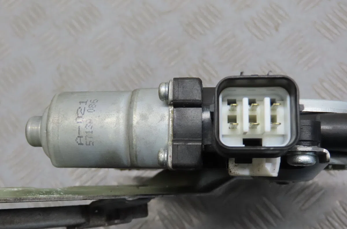 Mecanismemoteur leve-glace arg Citroen C-CROSSER (VU_, VV_) 2.2 hdi (2007-2012) 5 portes occasion