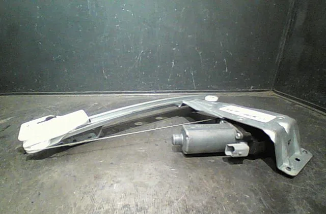 Mecanismemoteur leve-glace arg Citroën C3 I (FC_, FN_) 1.4 hdi (2003-2011) 5 portes occasion