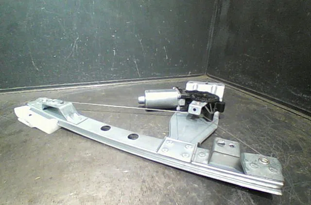 Mecanismemoteur leve-glace arg Citroën C3 I (FC_, FN_) 1.4 hdi (2003-2011) 5 portes occasion