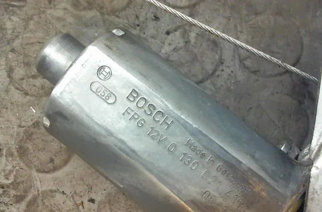Mecanismemoteur leve-glace arg Citroen C3 I (FC_, FN_) 1.6 16v (2002-2010) 5 portes occasion