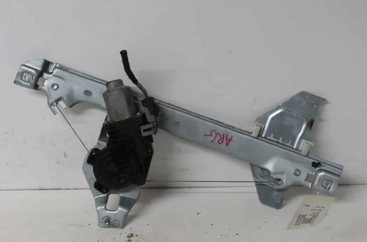 Mecanismemoteur leve-glace arg CITROEN C3 II occasion