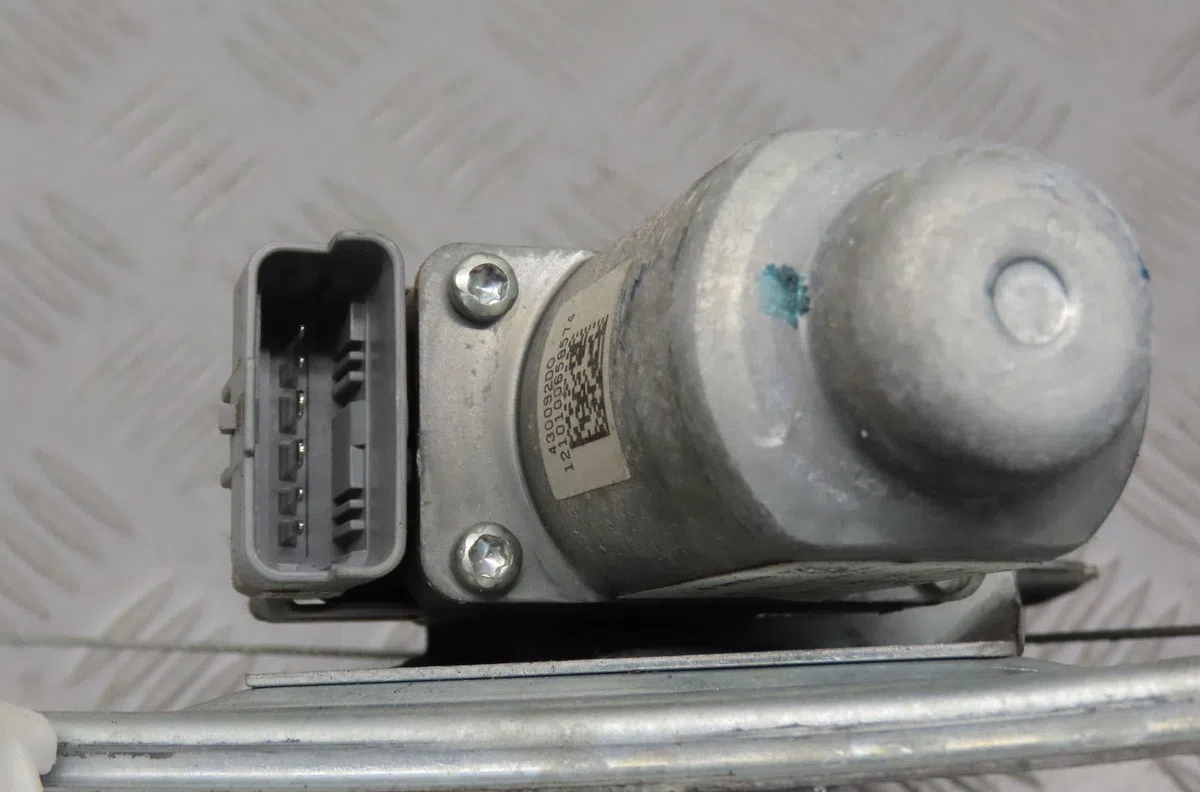 Mecanismemoteur leve-glace arg Citroen C3 II (SC_) 1.2 vti 82 (2012-2016) 5 portes occasion