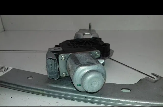 Mecanismemoteur leve-glace arg Citroën C3 II (SC_) 1.4 (2009-2016) 5 portes occasion