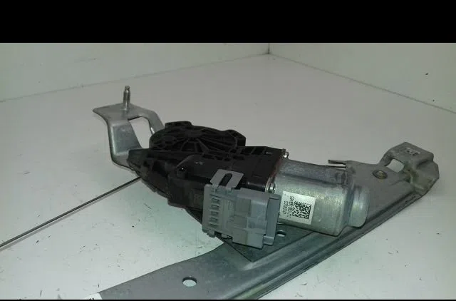 Mecanismemoteur leve-glace arg Citroën C3 II (SC_) 1.4 (2009-2016) 5 portes occasion
