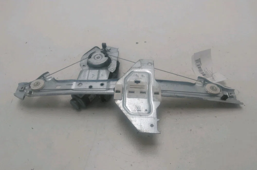 Mecanismemoteur leve-glace arg Citroen C3 II (SC_) 1.4 vti 95 (2009) occasion