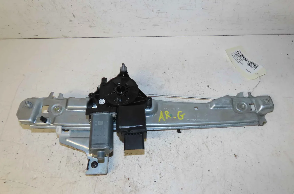 Mecanismemoteur leve-glace arg CITROEN C3 III occasion