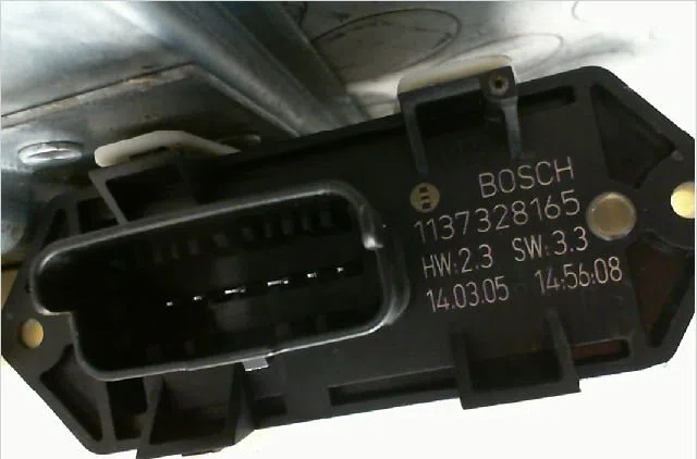 Mecanismemoteur leve-glace arg Citroën C4 I (LC_) 1.6 16v (2004-2011) 5 portes occasion