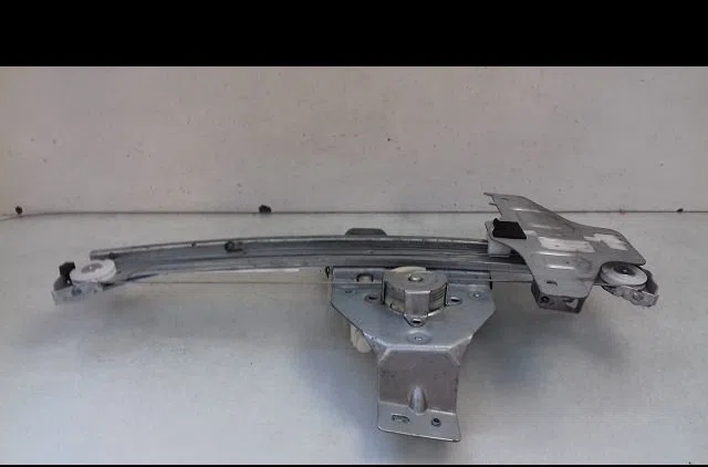 Mecanismemoteur leve-glace arg Citroen C4 I (LC_) 1.6 hdi (2004-2011) 5 portes occasion