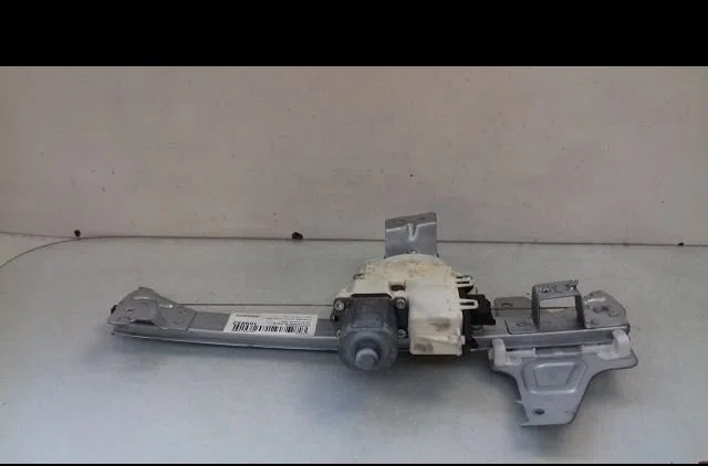 Mecanismemoteur leve-glace arg Citroen C4 I (LC_) 1.6 hdi (2004-2011) 5 portes occasion