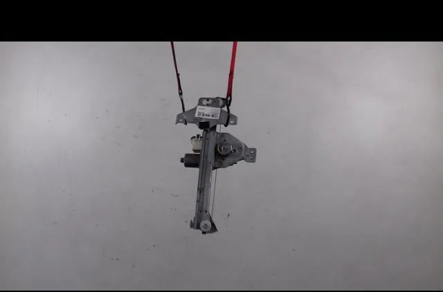 Mecanismemoteur leve-glace arg Citroen C4 I (LC_) 2.0 hdi (2004-2011) occasion