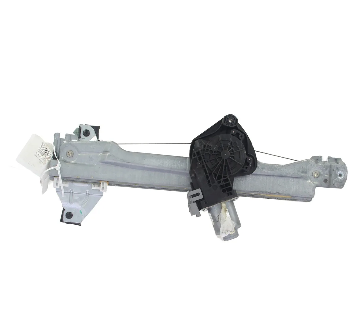 Mecanismemoteur leve-glace arg Citroen C4 II (NC_) 1.2 thp 130 (2014) occasion