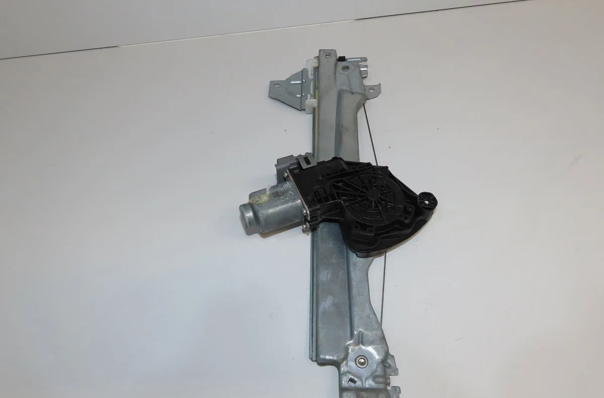 Mecanismemoteur leve-glace arg Citroen C4 II (NC_) 1.6 bluehdi 100 (2014) occasion