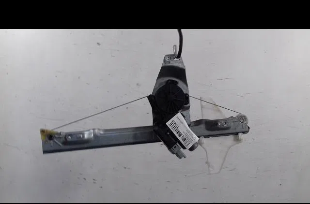 Mecanismemoteur leve-glace arg Citroen C4 PICASSO I Monospace (UD_) 1.6 thp 155 (2010-2013) occasion