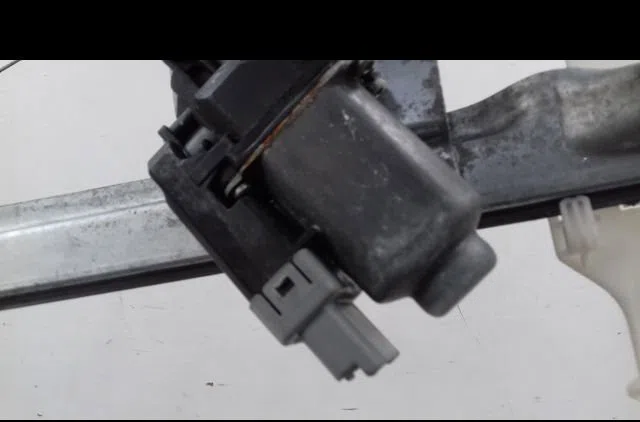 Mecanismemoteur leve-glace arg Citroen C4 PICASSO I Monospace (UD_) 2.0 hdi 150 (2009-2013) 5 portes occasion