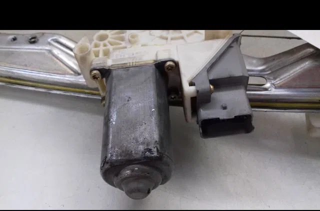 Mecanismemoteur leve-glace arg Citroen C5 I (DC_) 2.0 hdi (dcrhzb, dcrhze) (2001-2004) 5 portes occasion