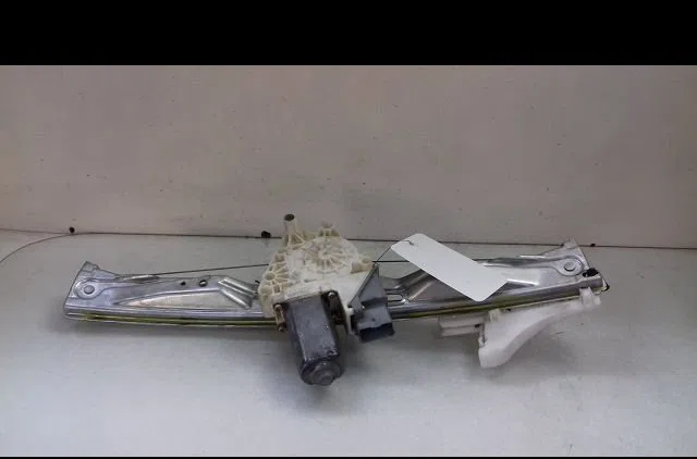 Mecanismemoteur leve-glace arg Citroen C5 I (DC_) 2.0 hdi (dcrhzb, dcrhze) (2001-2004) 5 portes occasion