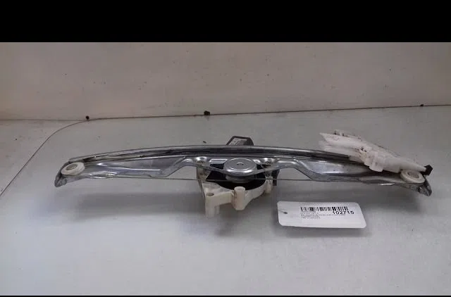 Mecanismemoteur leve-glace arg Citroen C5 I (DC_) 2.0 hdi (dcrhzb, dcrhze) (2001-2004) 5 portes occasion