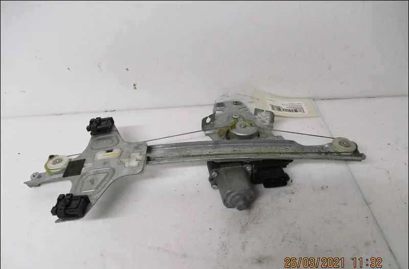 Mecanismemoteur leve-glace arg CITROEN C5 II occasion