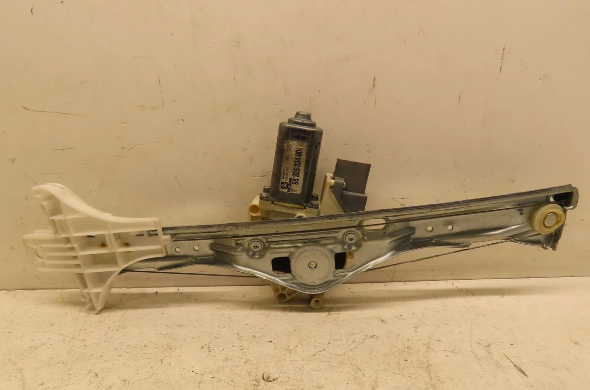 Mecanismemoteur leve-glace arg Citroen C5 II (RC_) 1.6 hdi (rc8hzb) (2004-2008) occasion