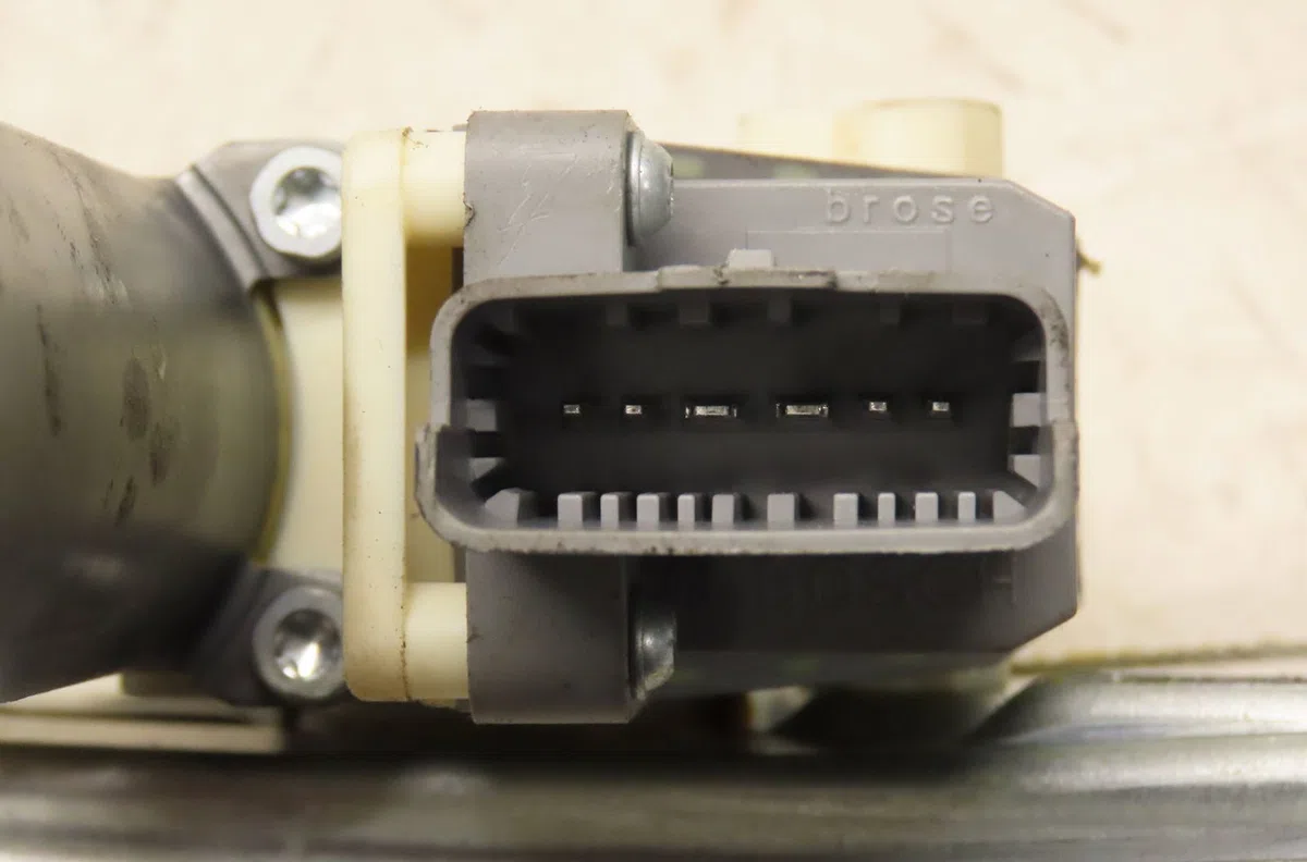 Mecanismemoteur leve-glace arg Citroen C5 II (RC_) 1.6 hdi (rc8hzb) (2004-2008) occasion