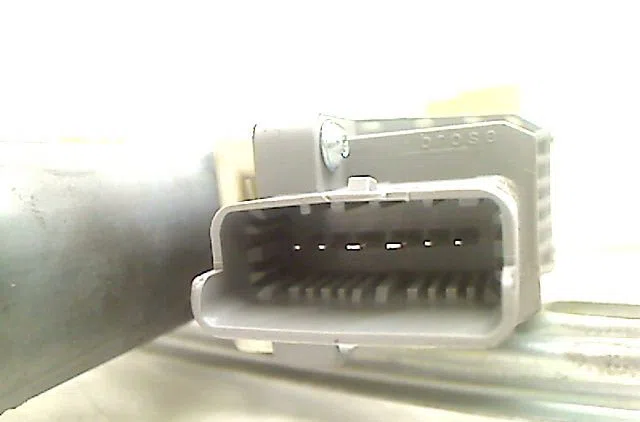 Mecanismemoteur leve-glace arg Citroën C5 II (RC_) 2.0 hdi (rcrhrh) (2004-2008) 5 portes occasion