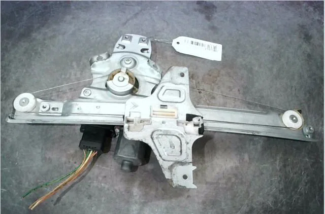 Mecanismemoteur leve-glace arg Citroën C5 III Break (RW_) 2.2 hdi 200 (2010) occasion