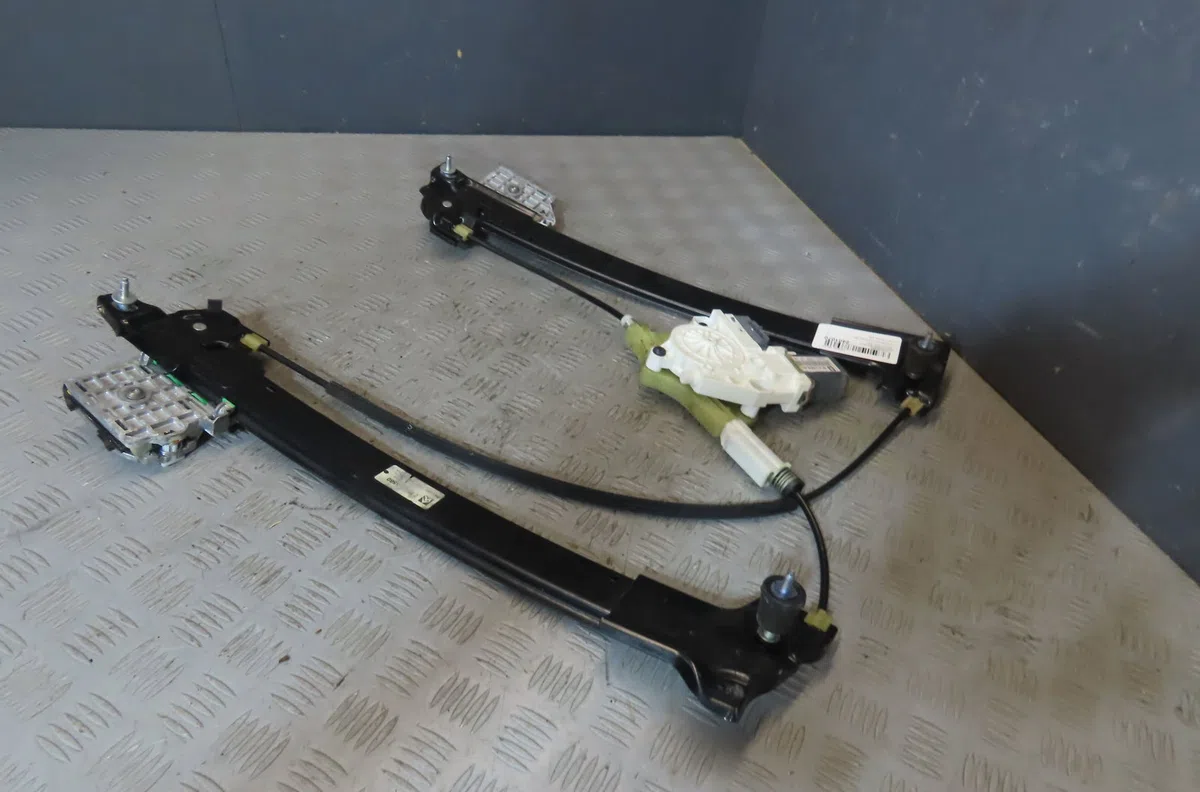 Mecanismemoteur leve-glace arg Citroën C6 (TD_) 2.2 hdi (2006-2012) occasion