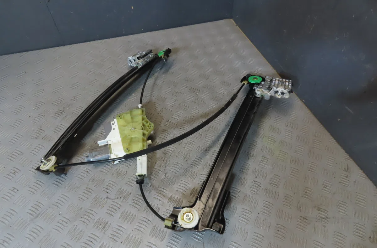 Mecanismemoteur leve-glace arg Citroën C6 (TD_) 2.2 hdi (2006-2012) occasion