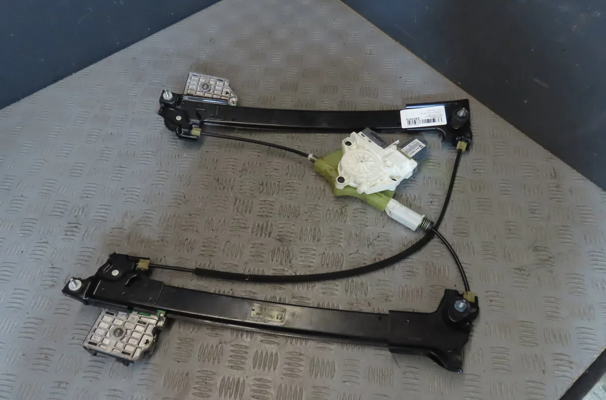 Mecanismemoteur leve-glace arg Citroën C6 (TD_) 2.2 hdi (2006-2012) occasion