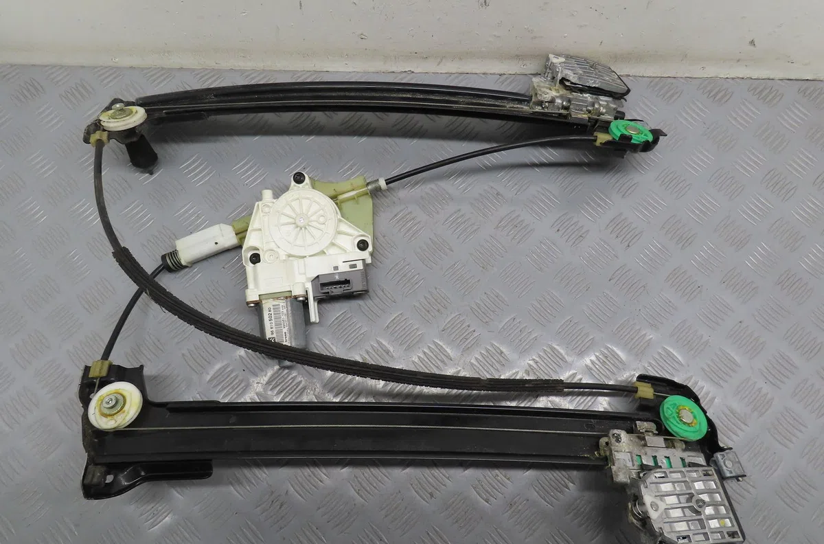 Mecanismemoteur leve-glace arg Citroen C6 (TD_) 2.7 hdi (2005-2011) occasion