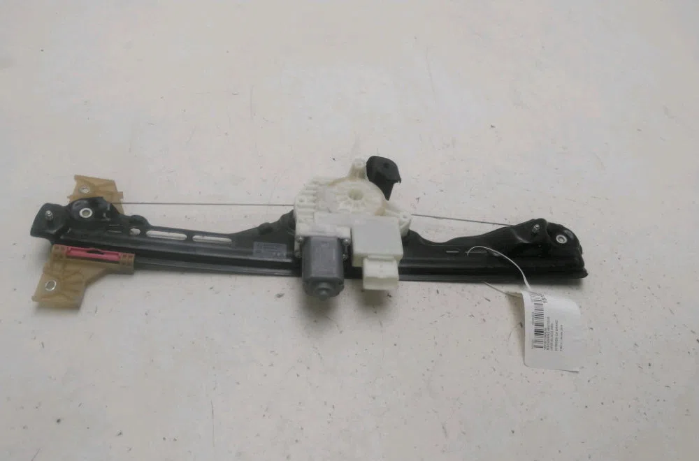 Mecanismemoteur leve-glace arg Citroen GRAND C4 SPACETOURER (3A_, 3E_) 1.2 puretech 130 (2018) occasion