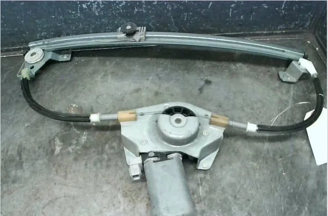 Mecanismemoteur leve-glace arg Citroën XANTIA Break (X1_, X2_) 2.1 turbo d 12v (1996-1999) occasion