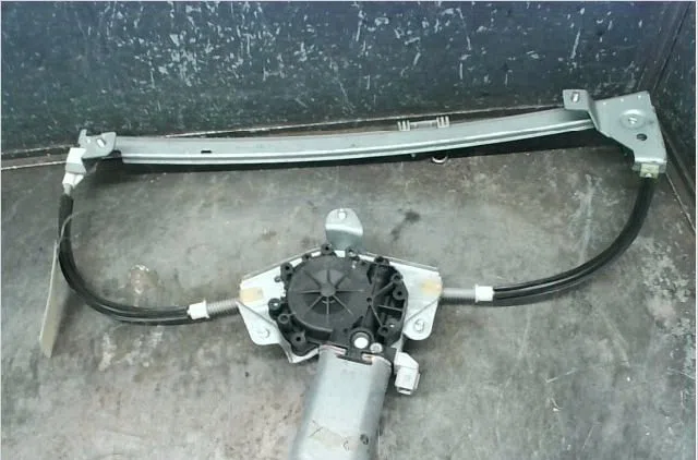 Mecanismemoteur leve-glace arg Citroën XANTIA Break (X1_, X2_) 2.1 turbo d 12v (1996-1999) occasion