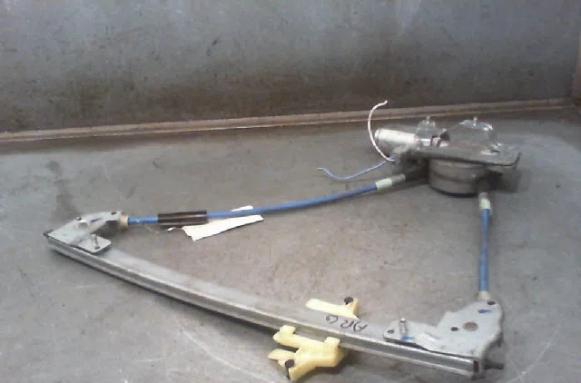 Mecanismemoteur leve-glace arg CITROEN XSARA Phase 1 02-1998--09-2000 occasion