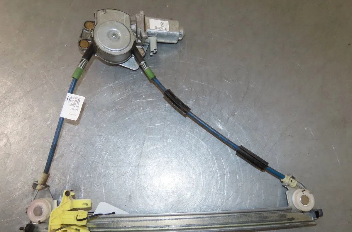 Mecanismemoteur leve-glace arg CITROEN XSARA PICASSO  2.0 HDi 90ch occasion